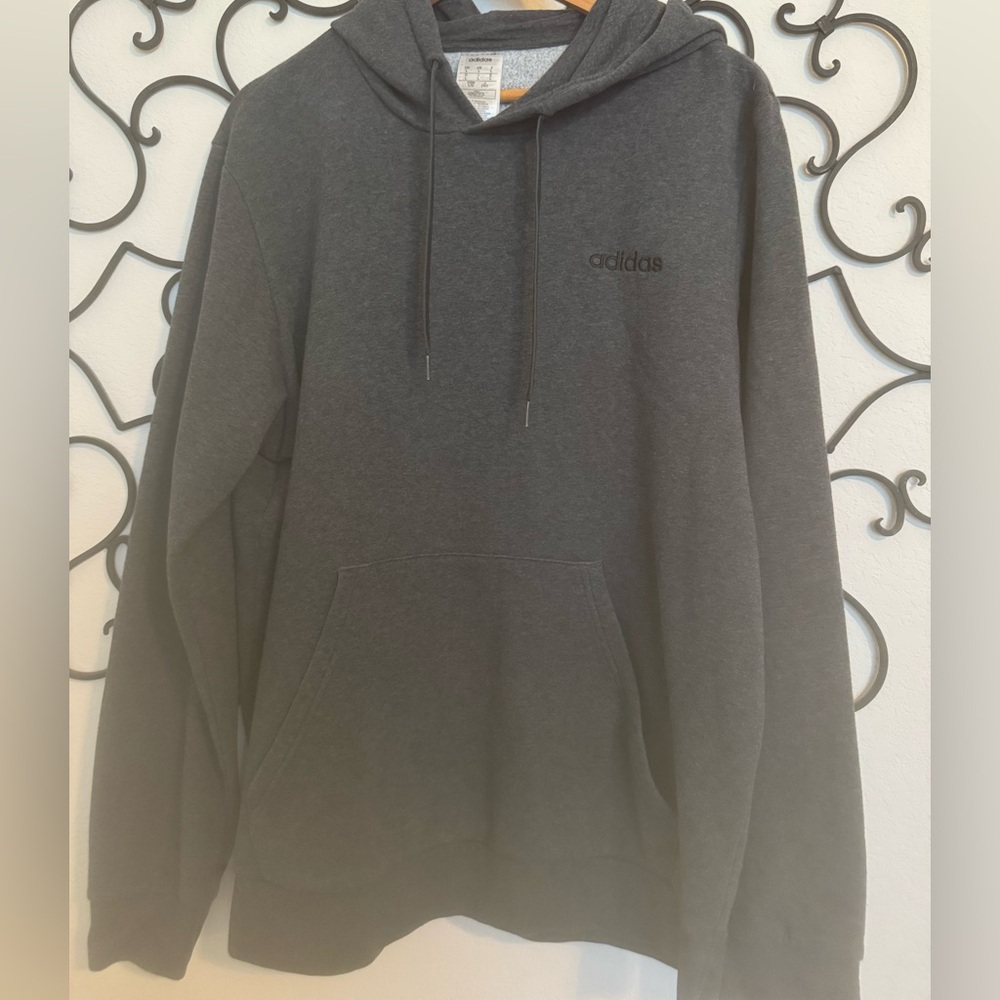 ADIDAS Hoodie